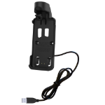 RAM Mounts RAM-HOL-SNM3PU houder Actieve houder Mobiele telefoon/Smartphone Zwart