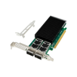 Microconnect MC-PCIE-E810-CQDA2 network card Internal Fiber 100000 Mbit/s