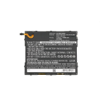 CoreParts MBXTAB-BA105 reserve-onderdeel & accessoire voor tablets Batterij/Accu