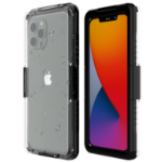 JLC iPhone 13 Pro Max Neptune - Black