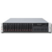 Supermicro 2026T-6RFT+ Intel® 5520 Socket B (LGA 1366) Rack (2U) Black