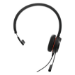 Jabra Evolve 30 II Headset Wired Head-band Office/Call center USB Type-C / USB Type-A Black