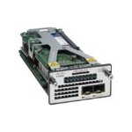 Cisco C3KX-SM-10G, Refurbished Internal Fiber 10000 Mbit/s