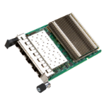 Intel NIC/OCP, up to 25Gb, 4 x SFP28, Bulk