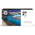 HP F9K42A/868 Ink cartridge black 1000ml for HP PageWide XL 8200