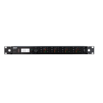 Shure ULXD4Q-GV Rack mount