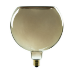 Segula 55058 LED bulb Warm white 1900 K 6 W E27
