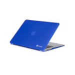 XtremeMac Hard Shell Case, MBAir 13" 33 cm (13") Cover Blue