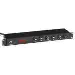 Black Box PDUMH14-S15-120V power distribution unit (PDU) 14 AC outlet(s) 1U