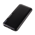 Intenso P10000 Lithium Polymer (LiPo) 10000 mAh Black