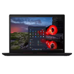 Lenovo ThinkPad X13 Gen 2 (Intel) Intel® Core™ i5 i5-1135G7 Laptop 33.8 cm (13.3") WUXGA 8 GB LPDDR4x-SDRAM 512 GB SSD Wi-Fi 6 (802.11ax) Windows 11 Pro Black