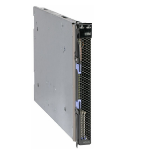 IBM eServer BladeCenter BladeServer HS22V 7871N2Y server 0 GB Blade Intel® Xeon® 5000 Sequence L5640 2.26 GHz 6 GB DDR3-SDRAM