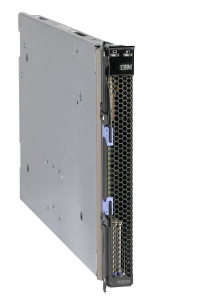 IBM eServer BladeCenter BladeServer HS22V 7871N2Y server 0 GB Blade Intel® Xeon® 5000 Sequence L5640 2.26 GHz 6 GB DDR3-SDRAM