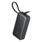 Anker A1259G11 power bank Lithium 10000 mAh Black