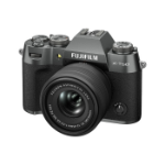 Fujifilm X -T50 + XC 15-45mm MILC 40.2 MP X-Trans CMOS 5 HR 7728 x 5152 pixels Charcoal