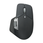 Rapoo MT760L mouse Office Right-hand RF Wireless + Bluetooth 3200 DPI