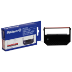 Pelikan 521948 Nylon black+red 11 mm/6 m Pack=1 for Hermes Precisa 3000