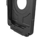 RAM Mounts RAM-GDS-SKIN-SAM62-NG tabletbehuizing 20,3 cm (8") Hoes Zwart