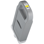 Canon 0903B001/PFI-701Y Ink cartridge yellow 700ml for Canon IPF 8000/S/8100/9000