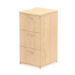 Dynamic I000253 filing cabinet Maple colour