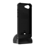 Socket Mobile DuraSled DS860 Handheld bar code reader 1D/2D Black