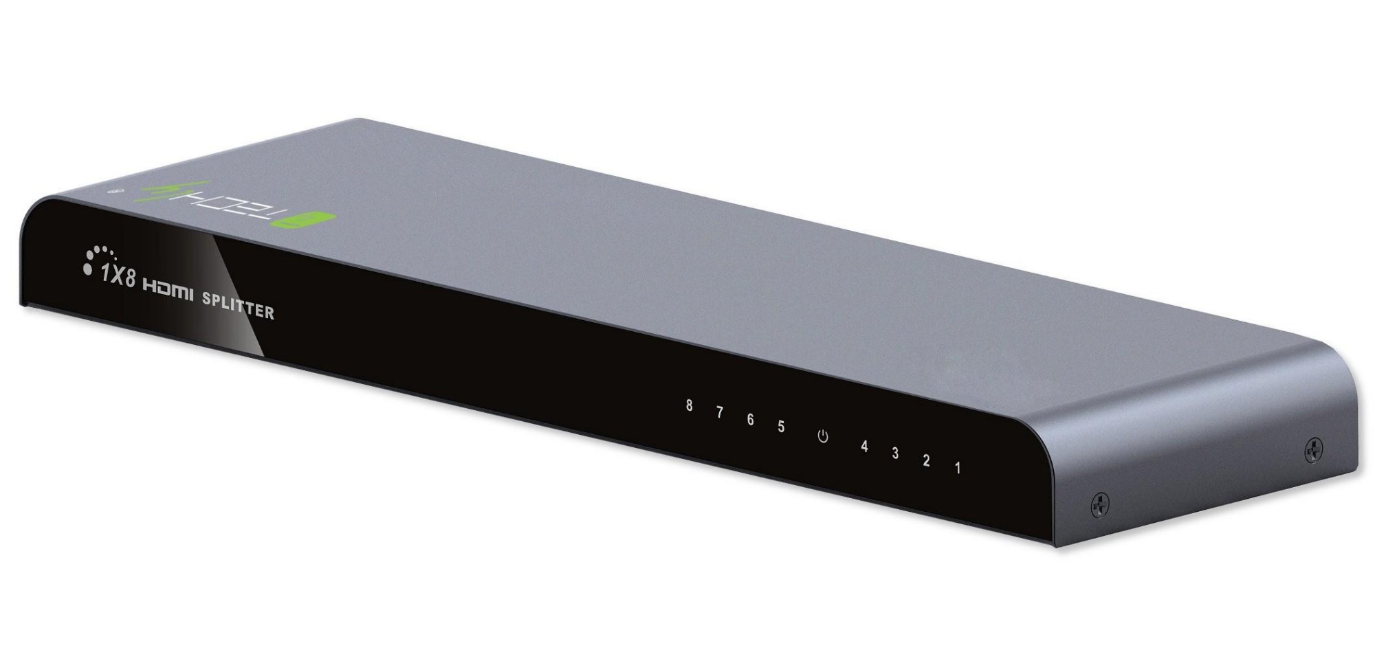 IDATA-HDMI2-4K8 video splitter HDMI 8x HDMI