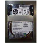 HPE 1TB SATA HDD internal hard drive 7200 RPM 2.5" Serial ATA