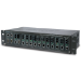 PLANET 15 Slot 19" Converter Chassis with Redundant Power Option