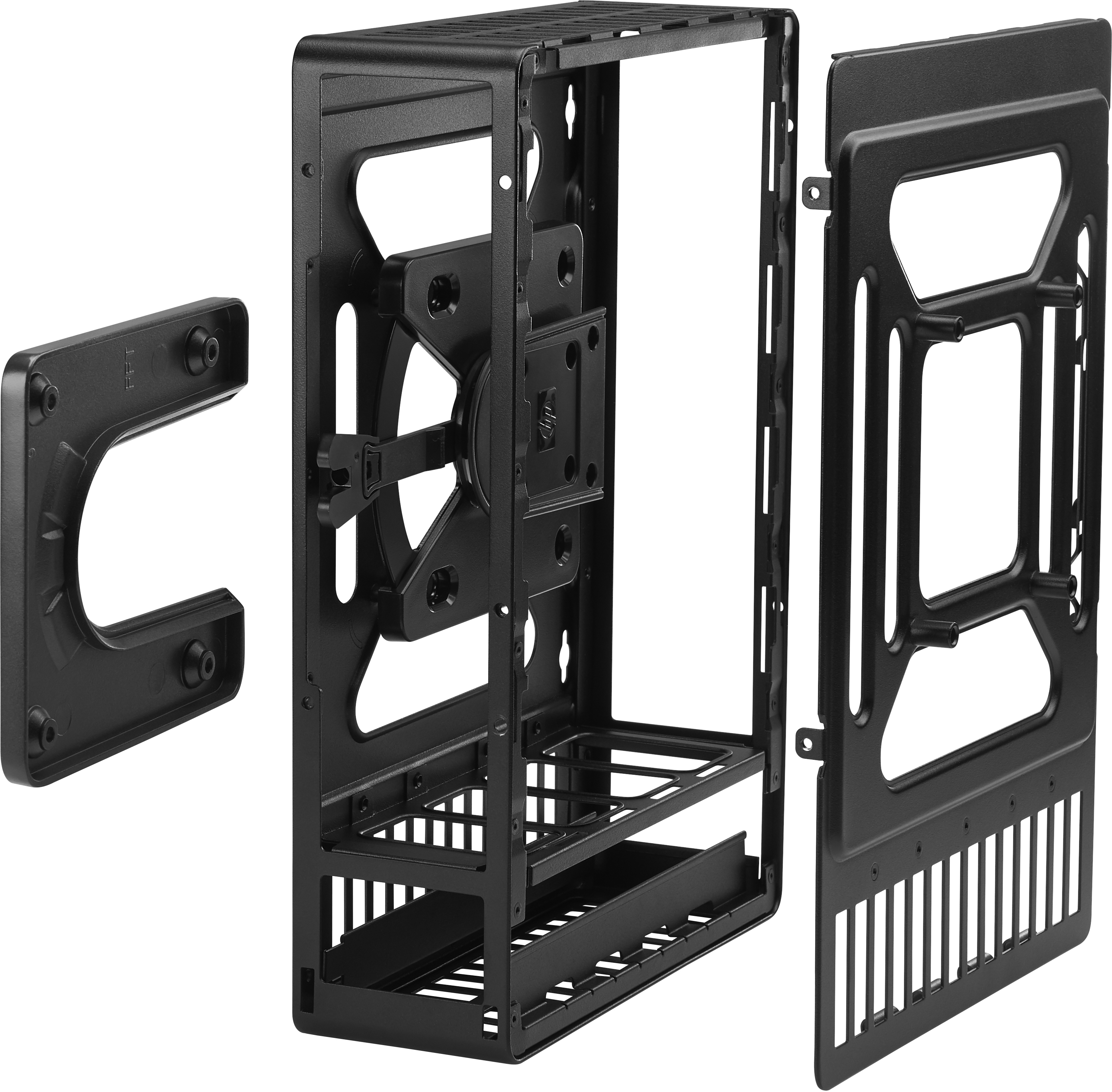 Image of HP Thin Client Mounting Bracket
