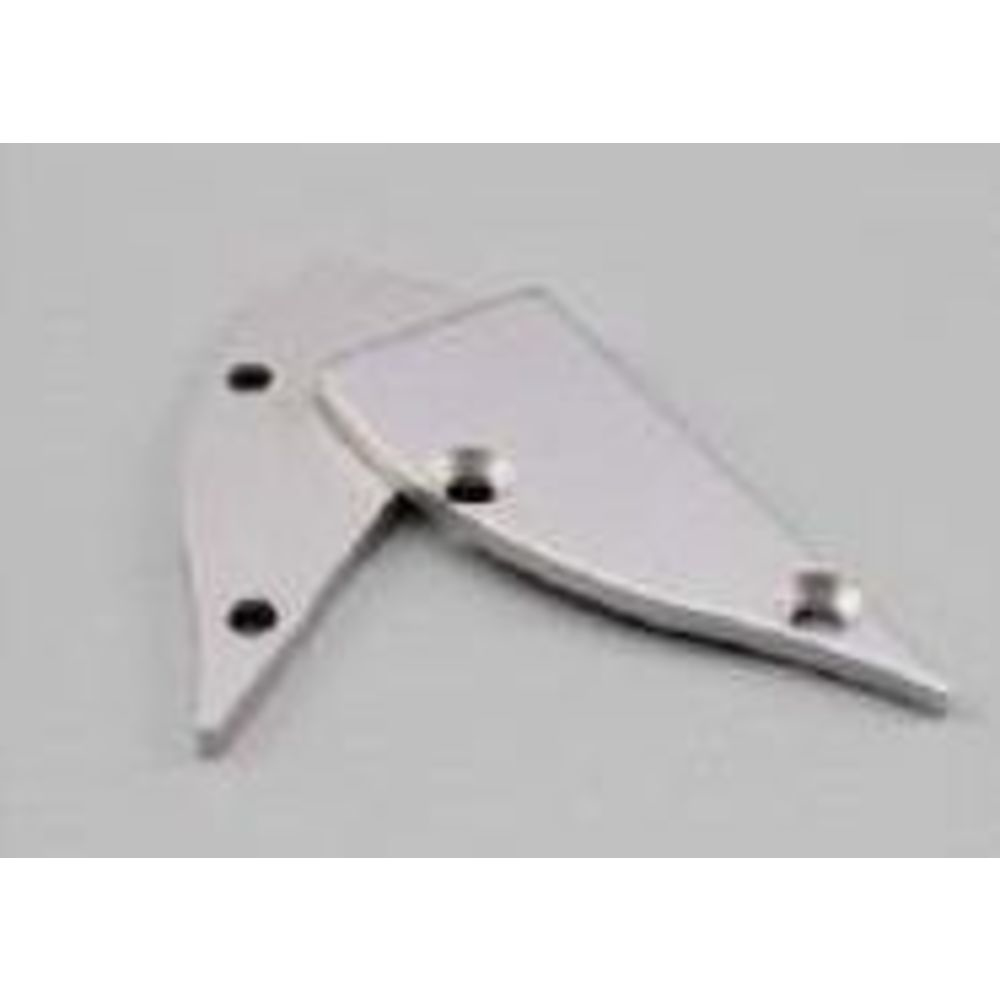 EU Product - U-Profil zub ALU062 Endkappe thumbnail