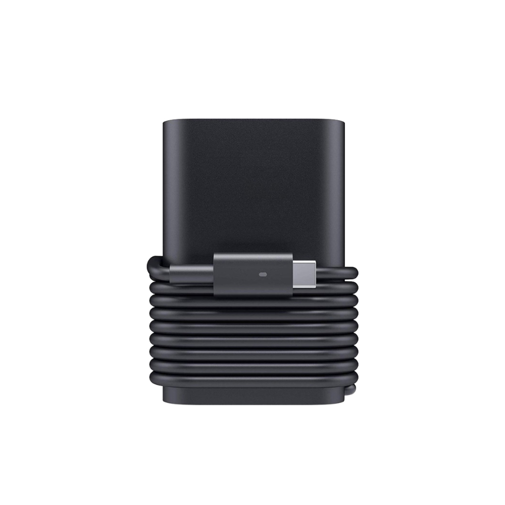 DELL AC Adapter (65W) For Latitude E Series (New Shape)