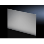 Rittal CP 6028.500 Wit Aluminium
