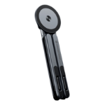 Conceptronic THANA12G laptopstandaard Laptop- en tabletstandaard Grijs 40,6 cm (16")