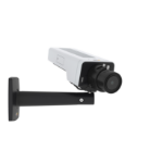 Axis P1378 Box IP security camera Indoor 3840 x 2160 pixels Ceiling/wall
