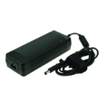 2-Power ALT0915A power adapter/inverter Indoor 120 W Black