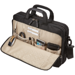 Case Logic Notion NOTIA-114 Black 35,6 cm (14") Aktetas Zwart