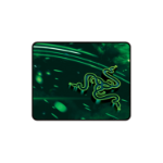 Razer Goliathus Speed Black,Green Gaming mouse pad