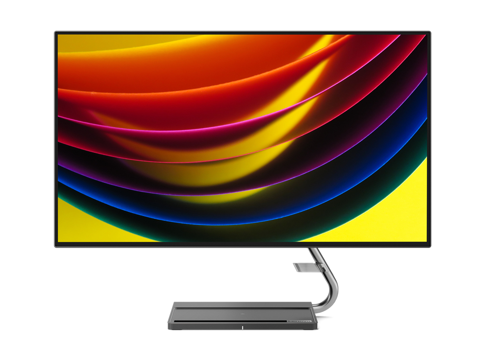 Lenovo Qreator 27 computer monitor 68.6 cm (27") 3840 x 2160...