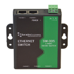 Bbox Brainboixes SW-005