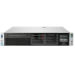 HPE StoreEasy 3830 Storage server Rack (2U) Ethernet LAN Black, Silver E5-2609