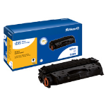 Pelikan 4225030/1235HCV2.0 Toner cartridge black, 1x7K pages ISO/IEC 19752 290 grams Pack=1 (replaces HP 80X/CF280X) for HP Pro 400