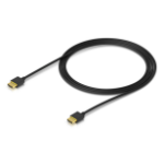 Ubiquiti UACC-Cable-UHS-2M HDMI cable HDMI Type A (Standard) Black