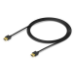 Ubiquiti UACC-Cable-UHS-2M HDMI cable HDMI Type A (Standard) Black