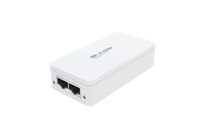 PSE30G-AT IP-COM Networks SWT PSE30G-AT 802.3at Gigabit PoE Injector Retail
