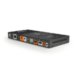 WyreStorm NHD-400-DNT-TX video servers/encoder 3840 x 2160 pixels 60 fps