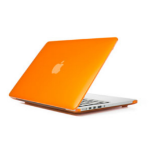 iPearl mCover notebook case 13.3" Hardshell case Orange