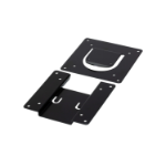ATEN VK302-AT video conferencing accessory Wall mount Black