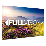 Da-Lite FullVision projectiescherm 3,53 m (139") 16:10