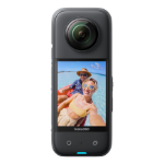 Insta360 X3 action sports camera 72 MP 5K Ultra HD CMOS Wi-Fi 180 g