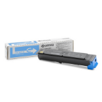 KYOCERA TK-5215C tonercartridge 1 stuk(s) Origineel Cyaan